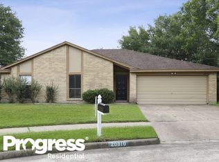 20810 Union Park Ct, Katy, TX 77450