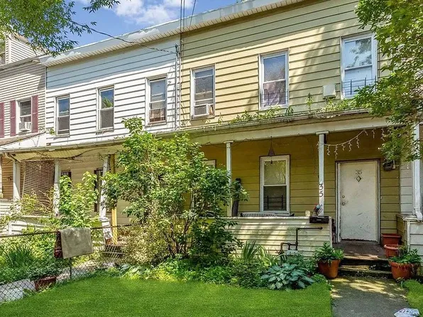 33-35 57 Jackson St, Staten Island, NY 10304