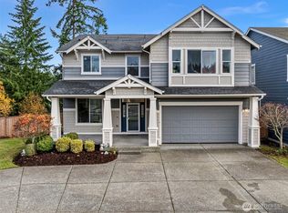 1949 Malbec Street NW, Poulsbo, WA 98370