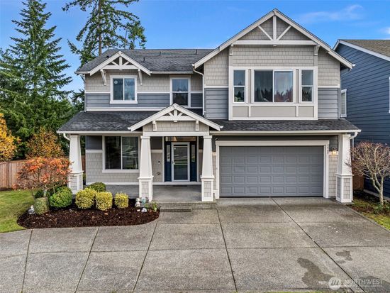 1949 Malbec Street NW, Poulsbo, WA 98370