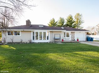 7100 Center Ave, Hanover Park, IL 60133