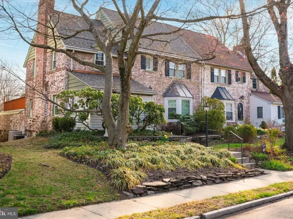 109 Beverly Rd, Wynnewood, PA 19096