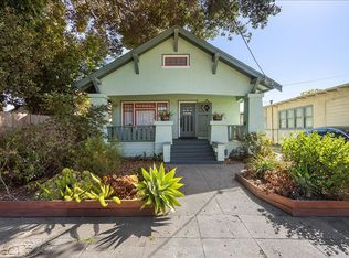 1414 Hoover Ct, Alameda, CA 94501