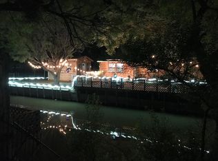 1620 Canal Rd, San Angelo, TX 76904