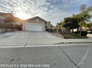 1225 Vassar Ln, Walnut, CA 91789