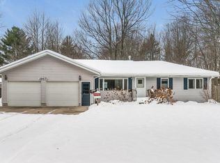 18671 W Spring Lake Rd, Spring Lake, MI 49456