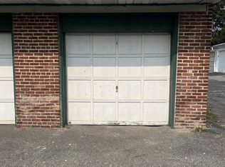 123 E Clay St - Garage #3, Lancaster, PA 17602