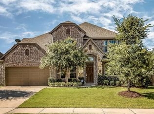 9603 Crown Ridge Dr, Frisco, TX 75035