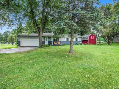 4361 W Highland Rd, Milford, MI, 48380