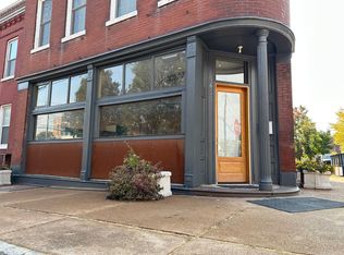 2624 Pestalozzi St, Saint Louis, MO