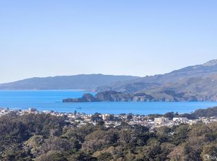 342 Upper Ter, San Francisco, CA 94117
