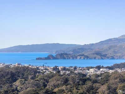 342 Upper Ter, San Francisco, CA, 94117