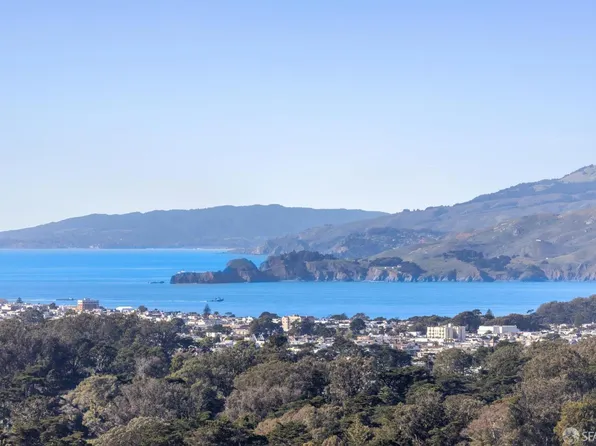 342 Upper Ter, San Francisco, CA 94117