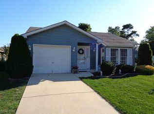 1501 Alpen Ln, Toms River, NJ