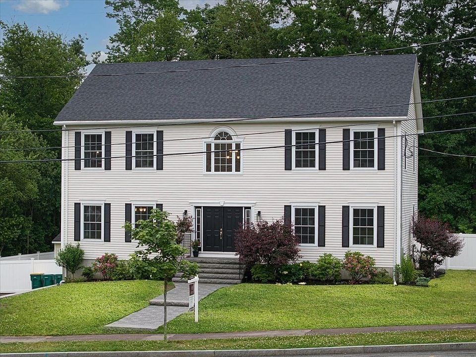 115 Plantation Cir, Norwood, MA 02062 Zillow