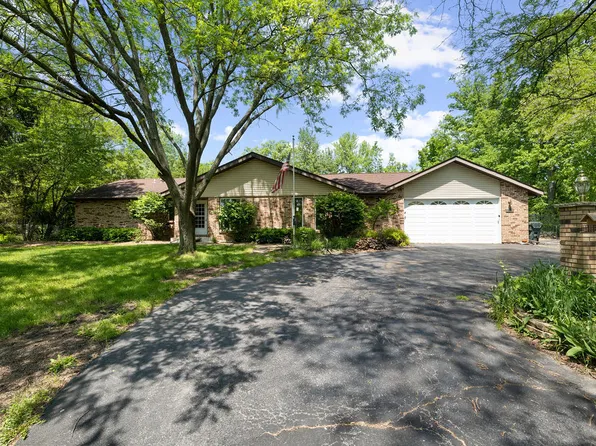 15640 W 151st St, Homer Glen, IL 60491