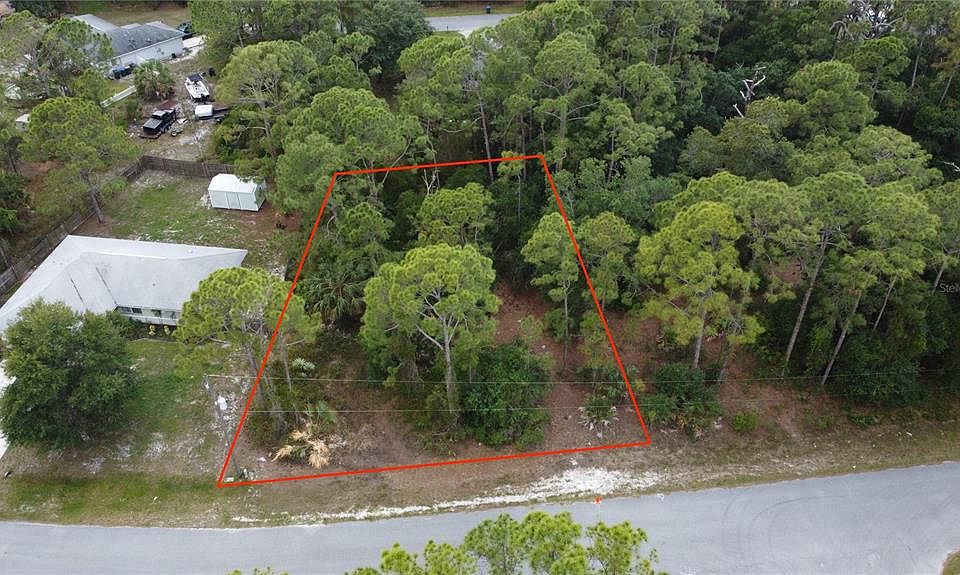 1st image of LATOUR AVENUE LOT 16