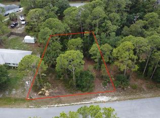 Latour Avenue Lot #16, North Pt, FL 34291