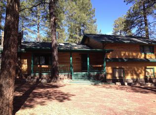 6606 Cinder Mountain Dr, Pinetop, AZ 85935