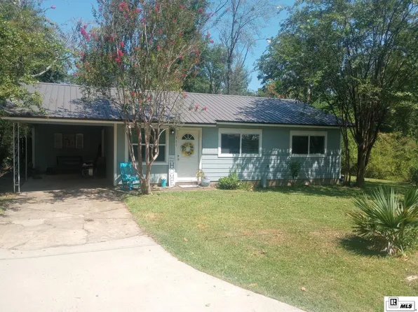 111 E Hilly Ave, Ruston, LA 71270
