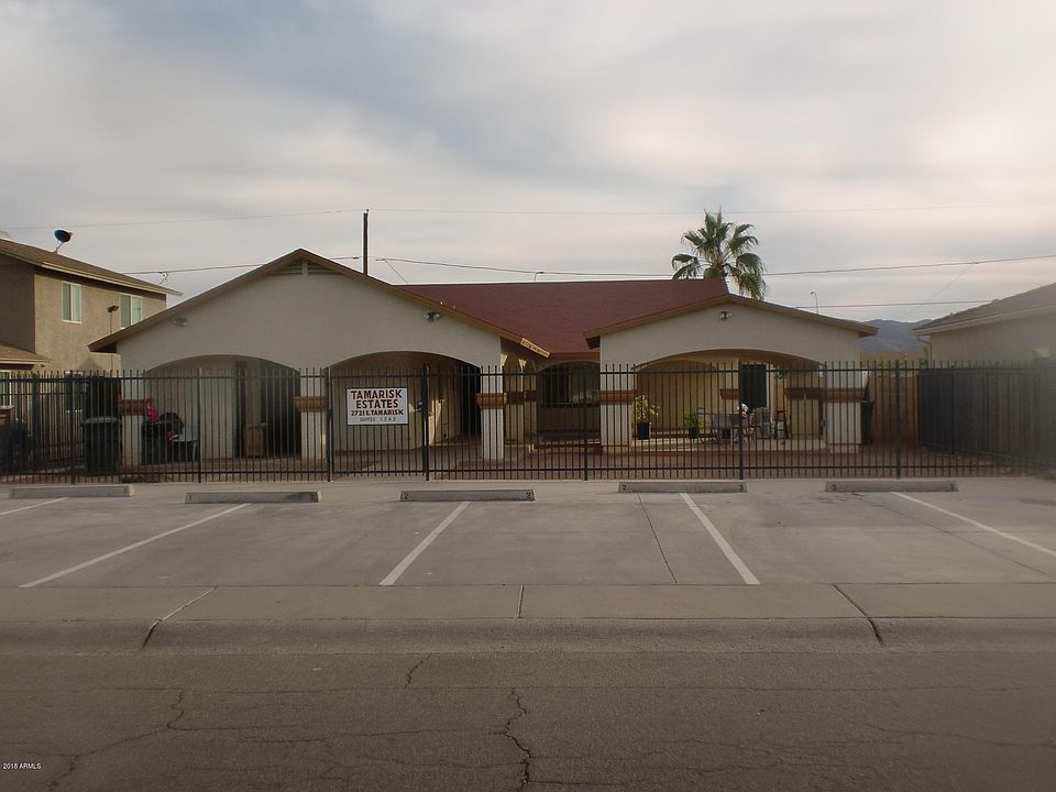 1st image of 2721 E Tamarisk Ave