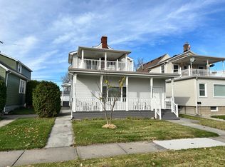 2915 Military St, Port Huron, MI