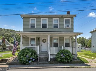 2 Chestnut St, Lenhartsville, PA 19534