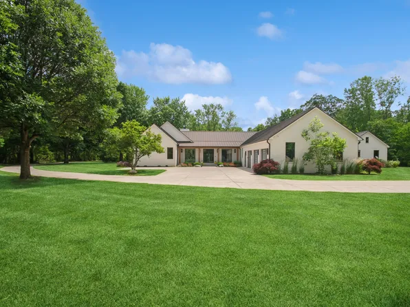6115 Stonegate Run, Zionsville, IN 46077