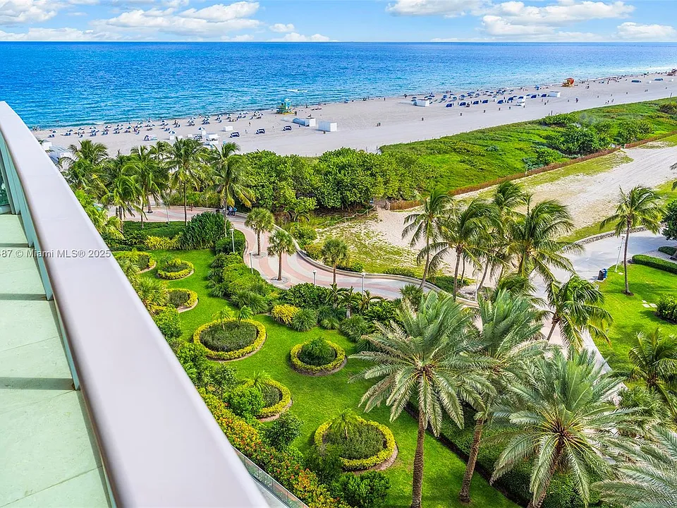 1455 Ocean Dr #1003