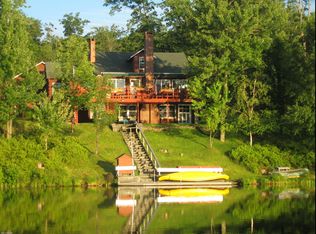 282 Dorys Rd, Dingmans Ferry, PA 18328