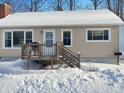 40 Victory Ter, Adams, MA, 01220