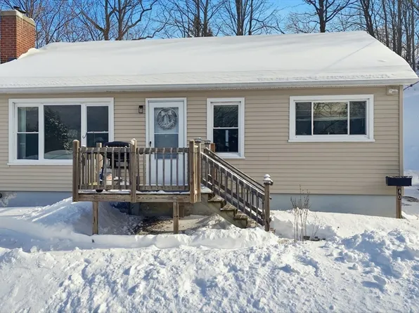 40 Victory Ter, Adams, MA 01220