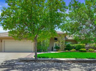 12632 Tierra Alzada Dr, El Paso, TX 79938