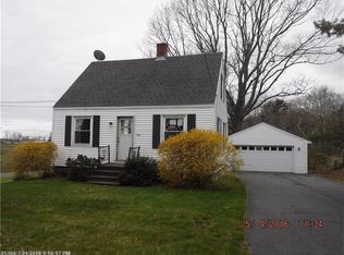 379 Spurwink Ave, Cape Elizabeth, ME 04107