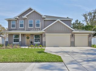 5610 S Sheridan Rd, Tampa, FL 33611