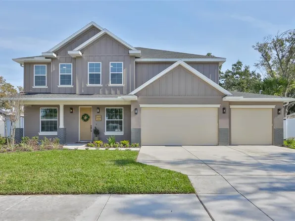 5610 S Sheridan Rd, Tampa, FL 33611