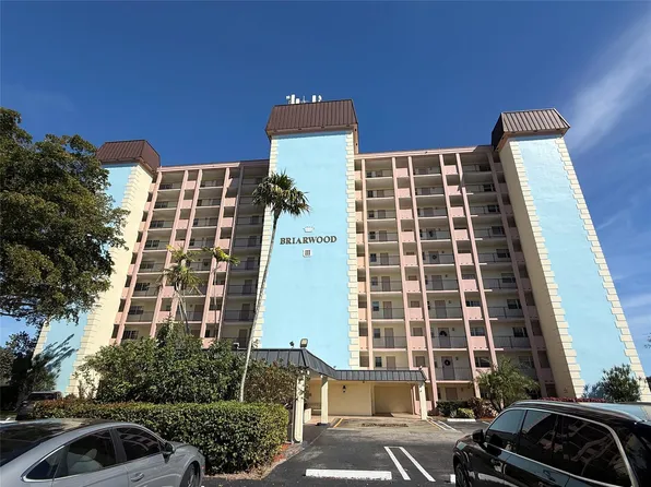 3575 Broken Woods Dr APT 601, Pompano Beach, FL 33065