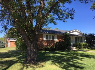 313 S McCall St, Ulysses, KS 67880