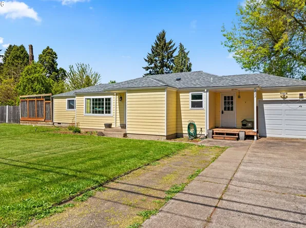 233 Howard Ave, Eugene, OR 97404
