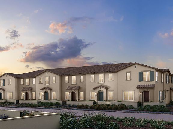 Spanish Colonial Elevation A