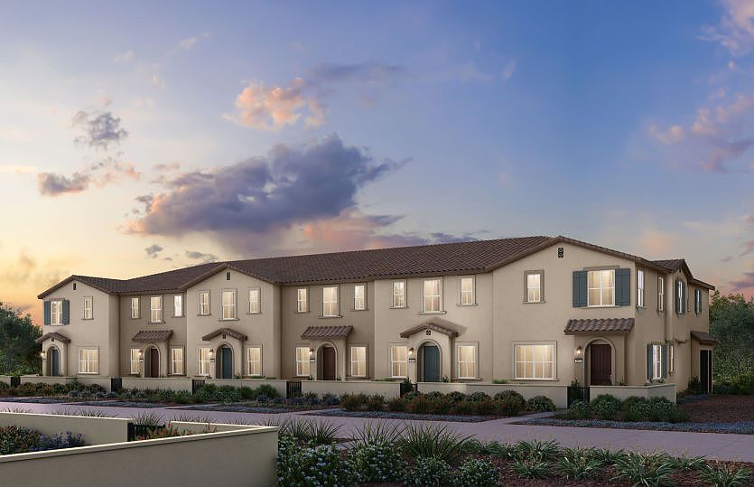 Spanish Colonial Elevation A
