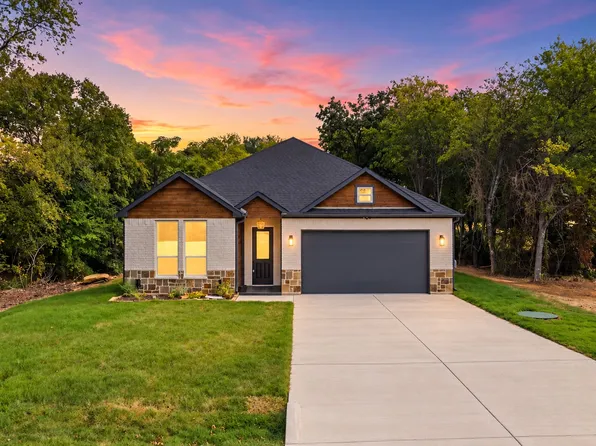 34002 Stonewood Dr, Whitney, TX 76692
