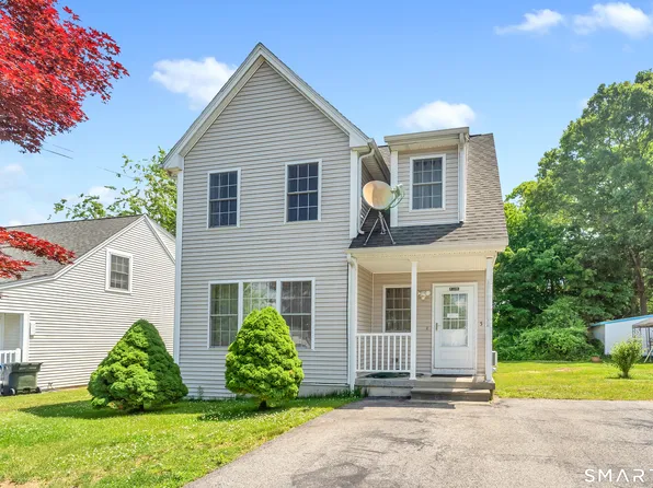 5 Thamesview Road, Norwich, CT 06360