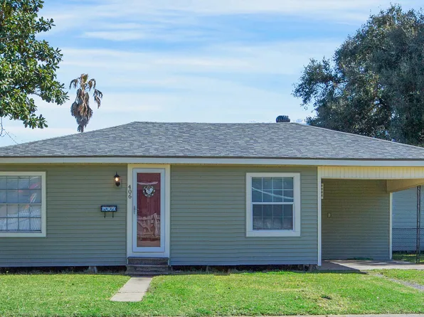 406 Frederick St, New Iberia, LA 70560
