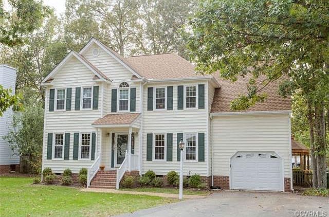 1st image of 5409 Olde Milbrooke Dr