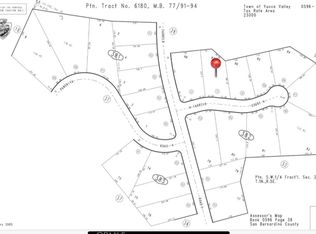 56958 Farrelo Ct #87, Yucca Valley, CA 92284