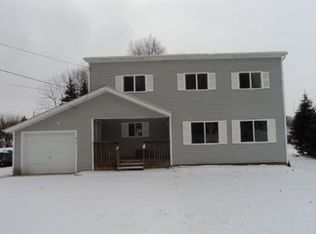 419 N Delaware St, Mount Gilead, OH 43338