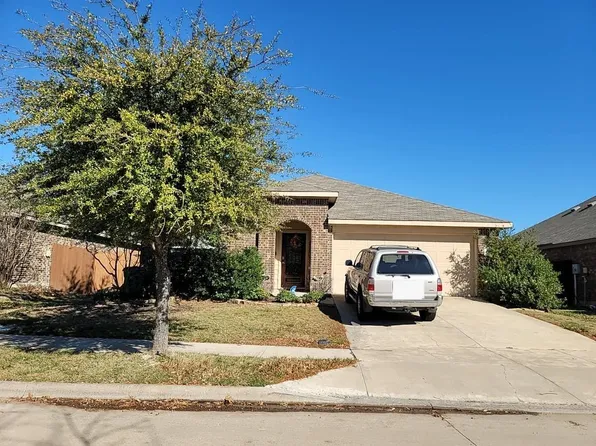 4006 Gabi Ave, Heartland, TX 75126