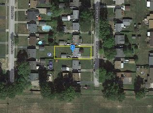 4050 Stratmore Ave, Youngstown, OH 44511