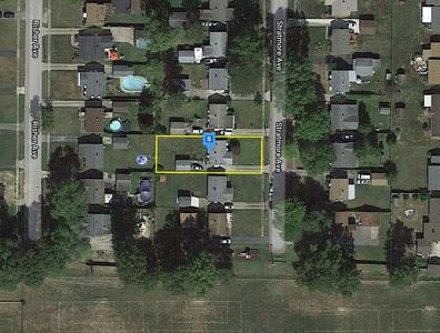 4050 Stratmore Ave, Youngstown, OH, 44511